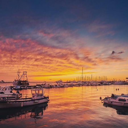 Apartamento App Lov Umag Exterior foto