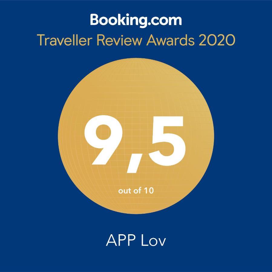 Apartamento App Lov Umag Exterior foto