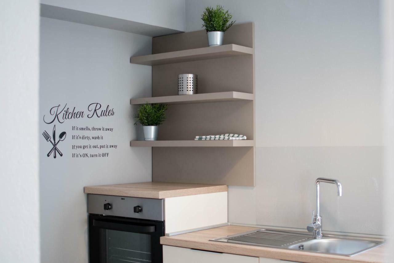Apartamento App Lov Umag Exterior foto