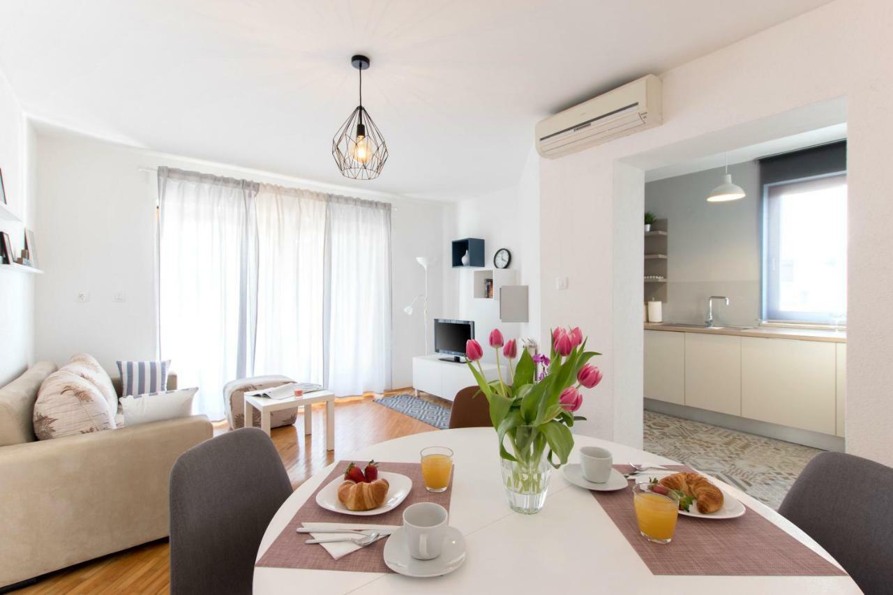 Apartamento App Lov Umag Exterior foto