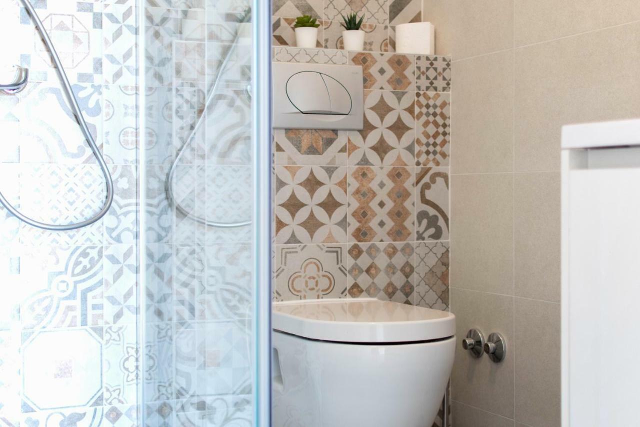 Apartamento App Lov Umag Exterior foto