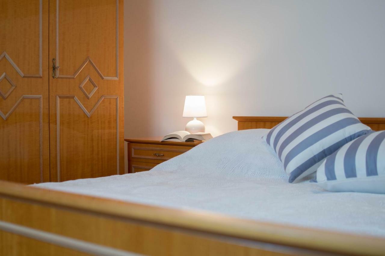 Apartamento App Lov Umag Exterior foto