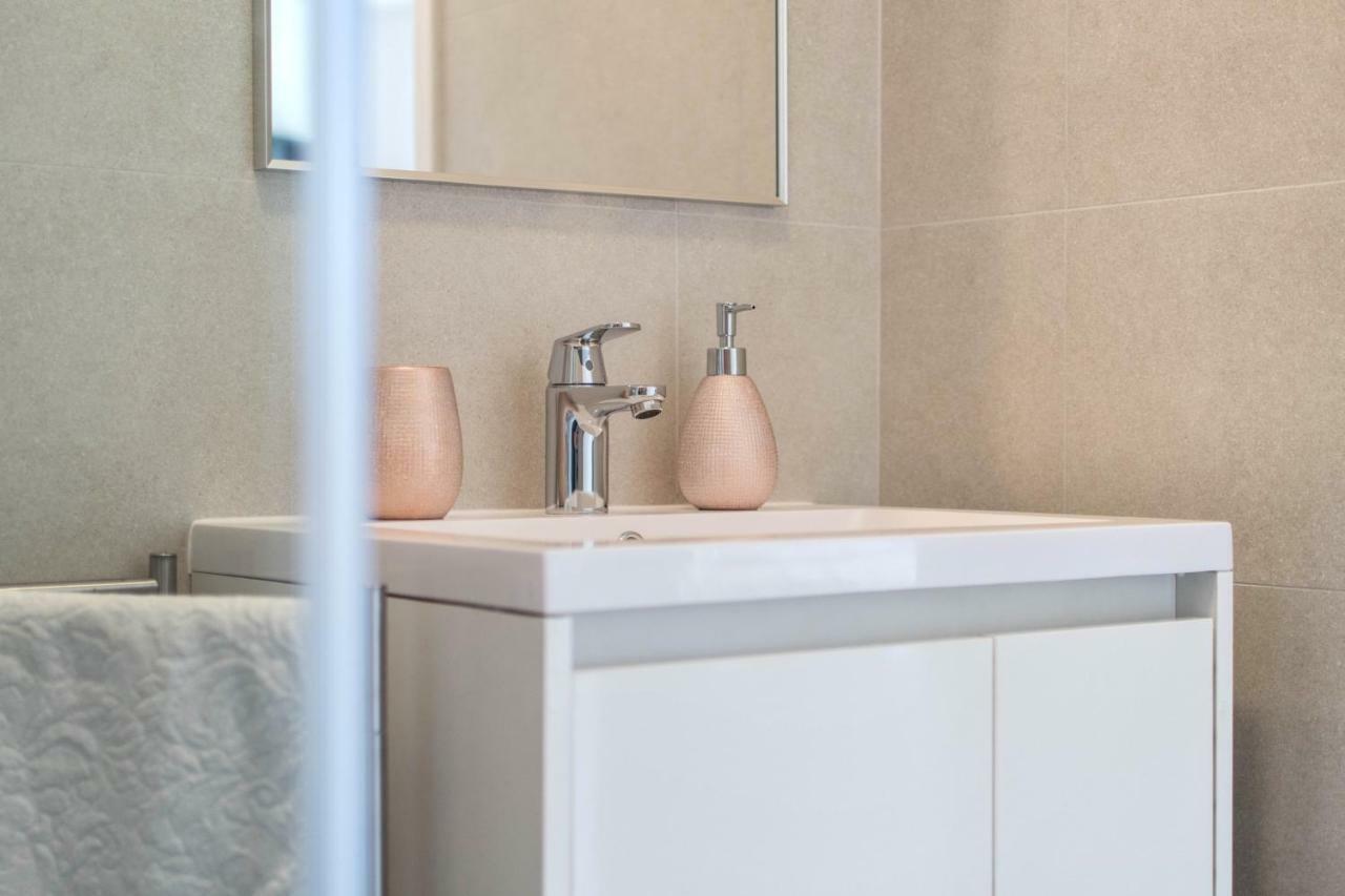 Apartamento App Lov Umag Exterior foto