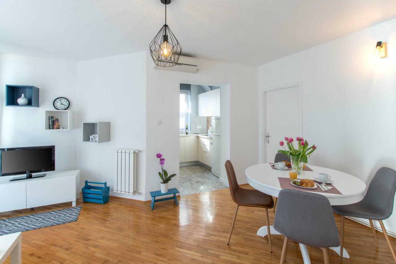 Apartamento App Lov Umag Exterior foto
