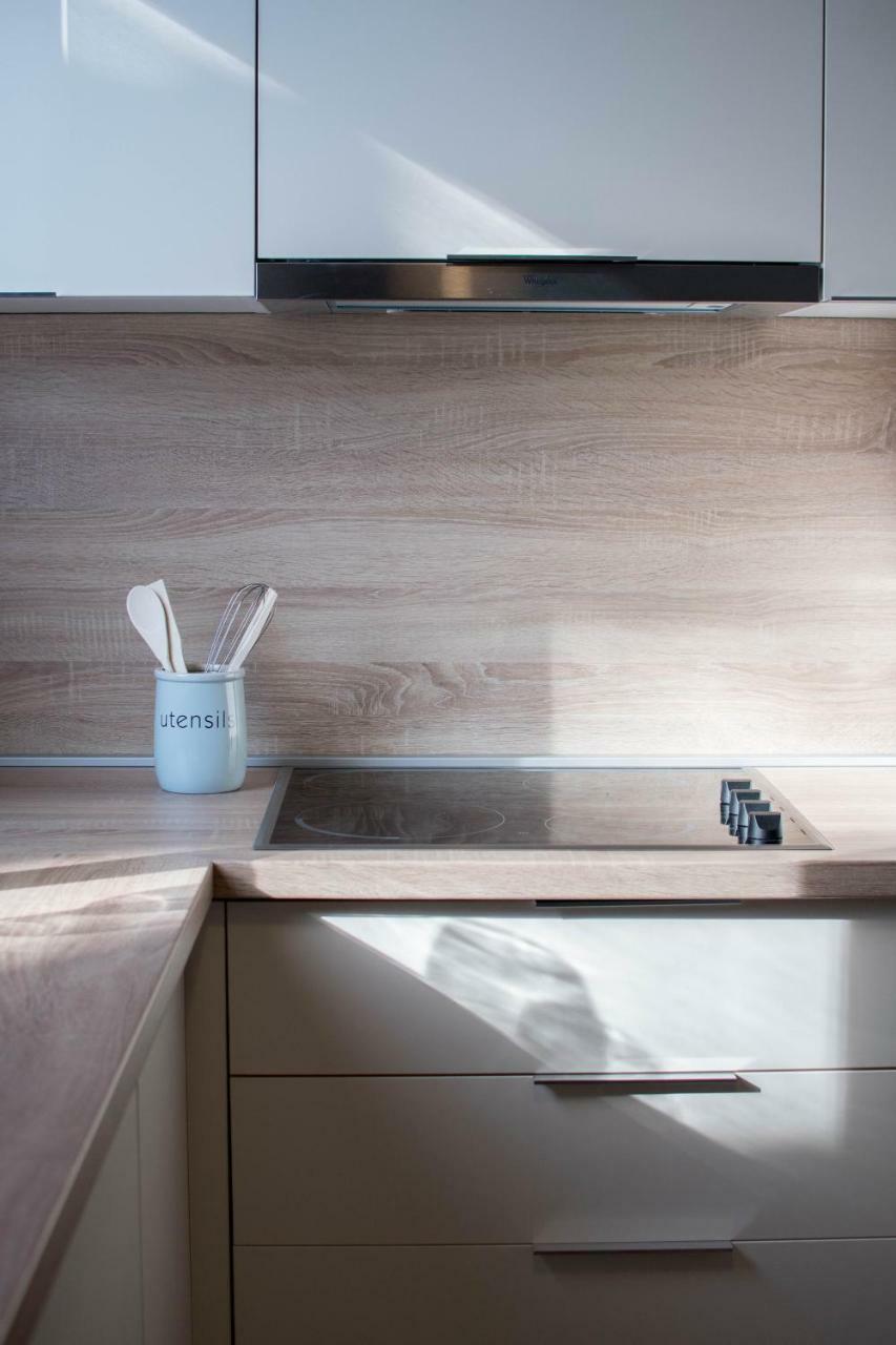Apartamento App Lov Umag Exterior foto