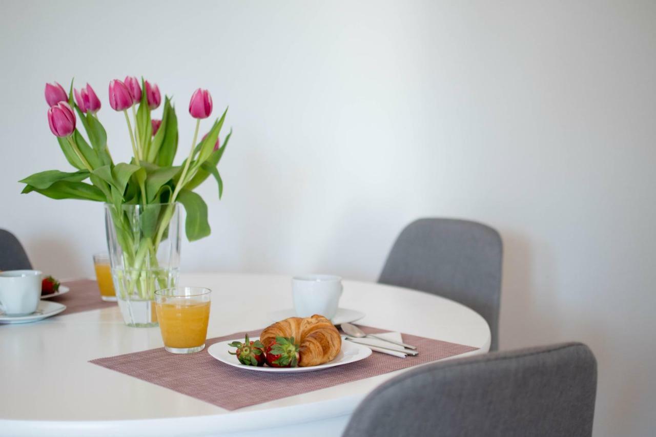 Apartamento App Lov Umag Exterior foto