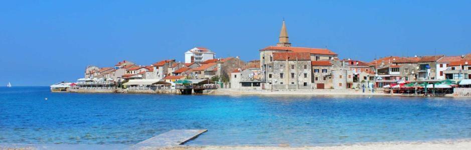 Apartamento App Lov Umag Exterior foto